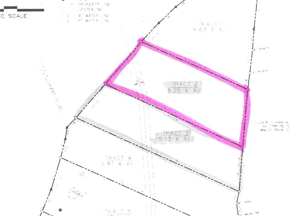 1st image of 0 Gallion Road Tract #2