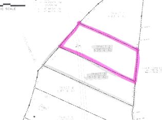 0 Gallion Road Tract #2, Charlotte, TN 37036