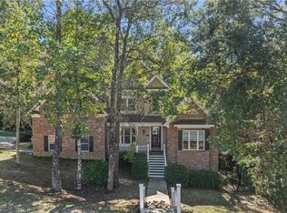 6591 Lubarrett Way S, Mobile, AL 36695