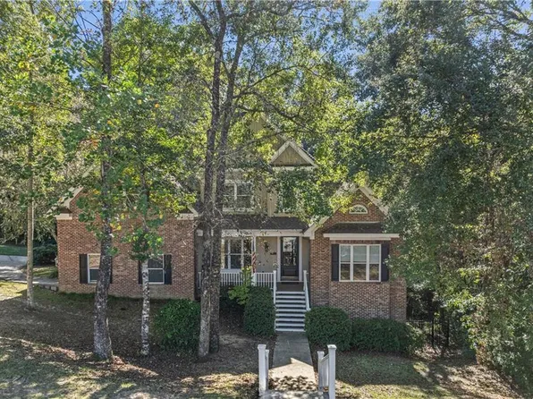 6591 Lubarrett Way S, Mobile, AL 36695