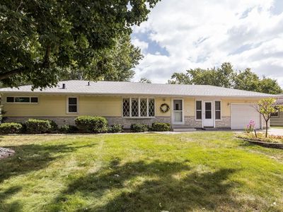 8141 York Ave S, Bloomington, MN, 55431