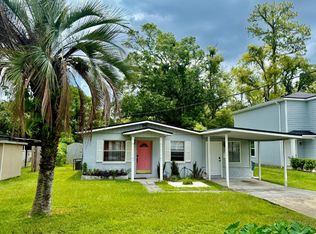 1175 Woodruff Ave, Jacksonville, FL 32205