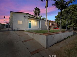 1547 W 104th St, Los Angeles, CA 90047