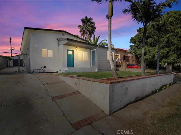 1547 W 104th St, Los Angeles, CA 90047