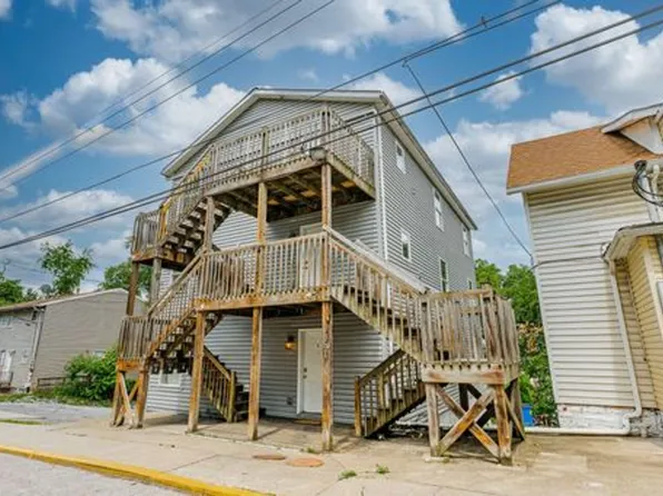 749 Garrison Ave, 749 Garrison Ave #B, Morgantown, WV 26505