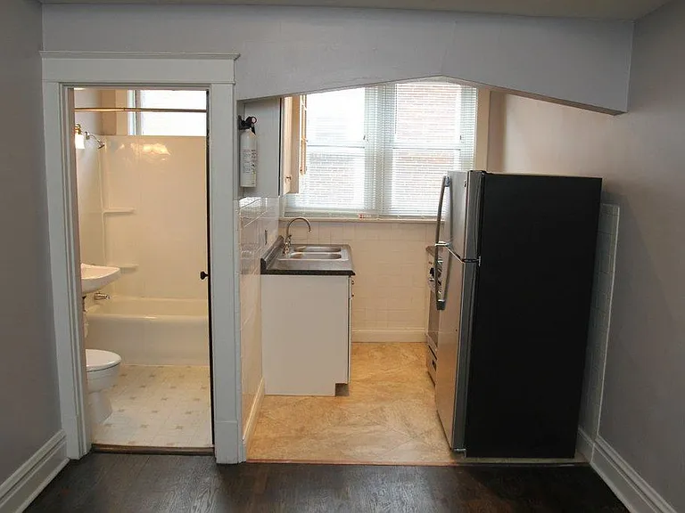 7036 Forsyth Blvd #1W — Photo 7