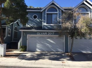 3215 Tocata Dr, Las Vegas, NV 89146