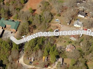 120 Townes Grocery Rd, Athens, GA 30605