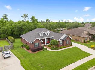 5872 Dahoon Dr, Pensacola, FL 32526