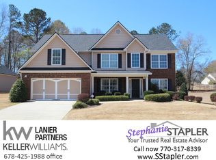610 River Rock Cir #27, Jefferson, GA 30549
