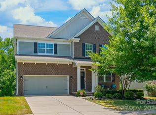9123 Inverness Bay Rd, Charlotte, NC 28278
