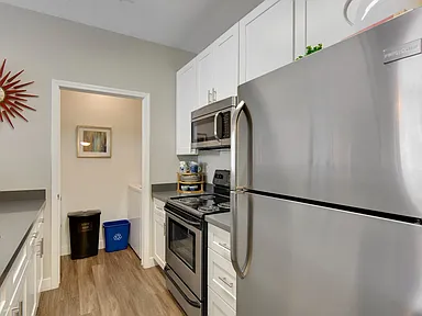 Ocotillo Bay Apartments