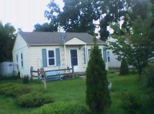 5719 E Shimer Ave, Indianapolis, IN 46219