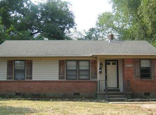 4733 Owen Ave, Memphis, TN 38122