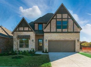 4812 Sunnybrook Dr, Plano, TX 75093