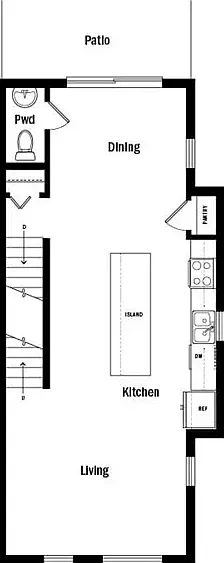 10942 NE 189th Pl #H — Photo 10