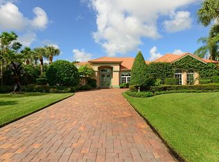 78 Cayman Place Palm, Beach Gardens, FL 33418