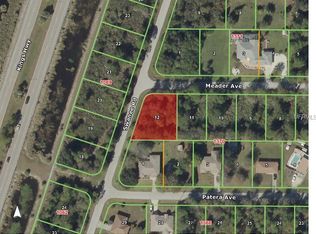 23363 Meader Ave, Punta Gorda, FL 33980