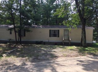 1924 E Brill Trl, White Cloud, MI 49349