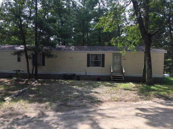 1924 E Brill Trl, White Cloud, MI 49349