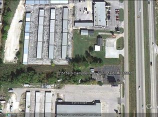 5159 S Campbell Ave, Springfield, MO 65810