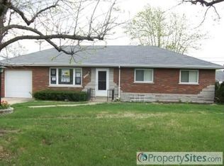 1201 Buckley Rd, Saint Louis, MO 63125