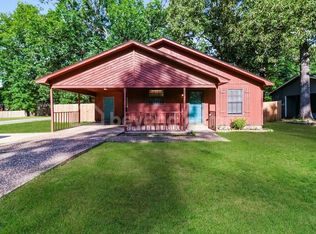 600 Hemphill Rd, Sherwood, AR 72120