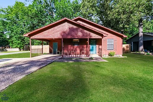 600 Hemphill Rd Photo 1