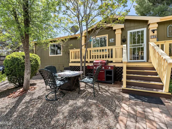 6770 W State Rte 89A -- #148, Sedona, AZ 86336