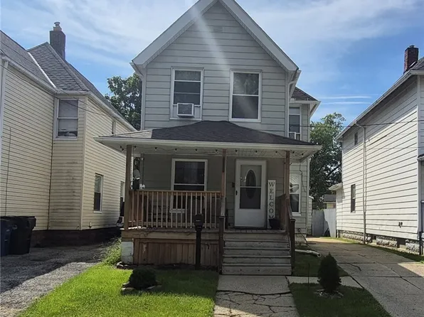 3917 Mapledale Ave, Cleveland, OH 44109