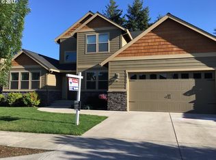 18711 SE 11th St, Vancouver, WA