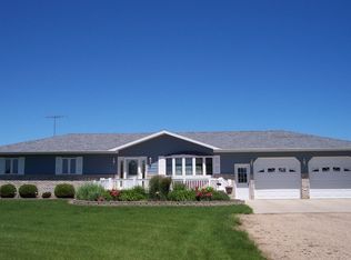 40468 254th St, Mitchell, SD 57301