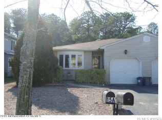 15 Emerald Dr #A, Barnegat, NJ 08005
