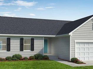 1601 Willow Landing Way, Willow Spring, NC 27592