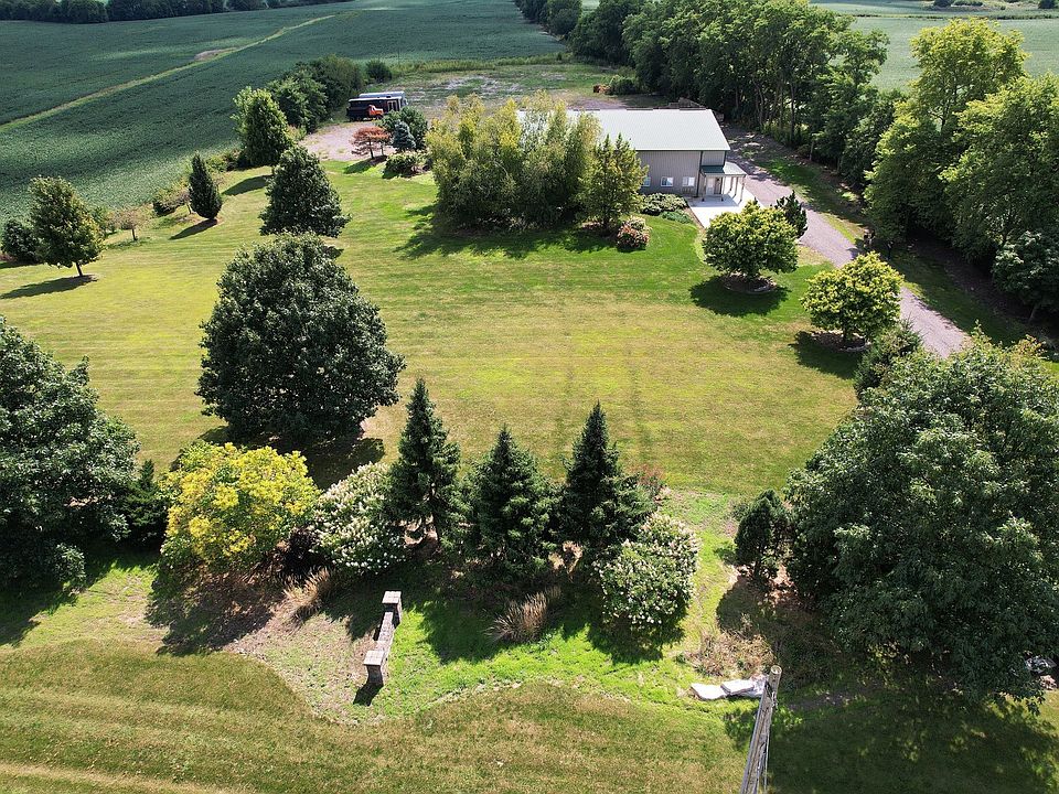 8756 E Highpoint Rd, Yorkville, IL 60560 Zillow