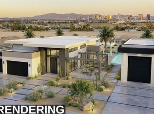 W Pebble Rd, Las Vegas, NV 89139