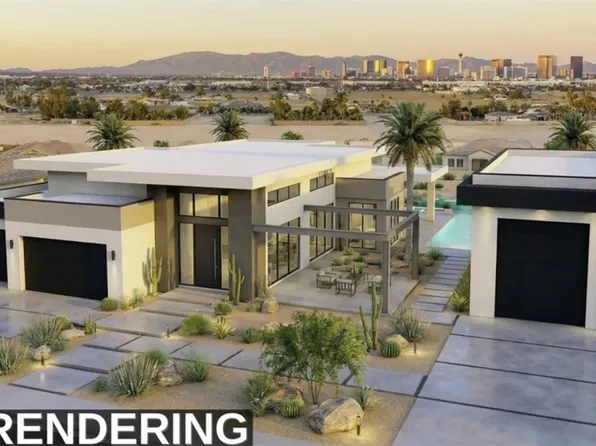 W Pebble Rd, Las Vegas, NV 89139