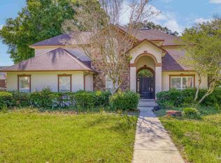 4125 Baisden Rd, Pensacola, FL 32503