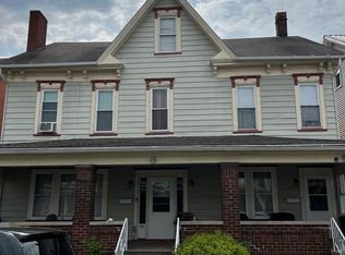 2805 W Chestnut Ave #7, Altoona, PA 16601