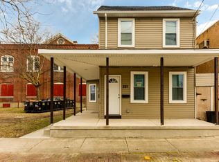 221 Somerset St, Gloucester City, NJ 08030