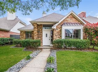 2253 Meadowstone Dr, Carrollton, TX 75006