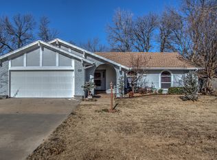 2600 W Freeport St, Broken Arrow, OK 74012