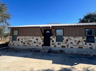 1134 Indian Holw #1134, Spring Branch, TX 78070