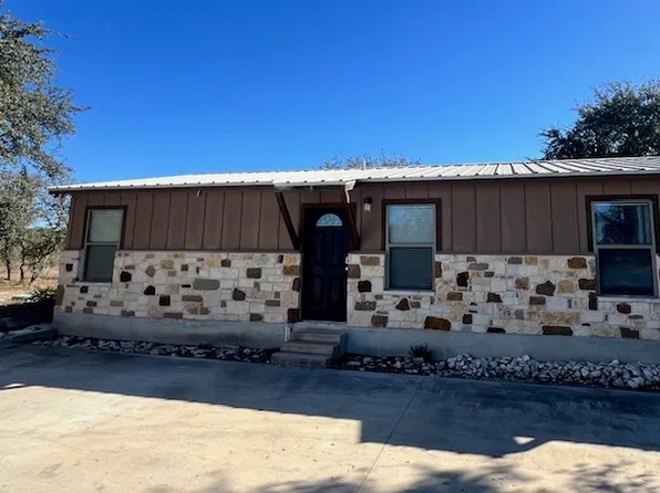 1134 Indian Holw #1134, Spring Branch, TX 78070