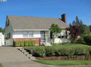 3719 SW Idaho Ter, Portland, OR 97221