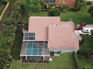 4316 Hunting Trl, Lake Worth, FL 33467