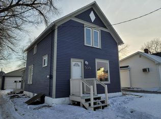 505 Main St, Courtland, MN 56021