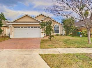 3033 Morton Way, Kissimmee, FL 34743