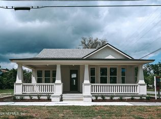 451 E 7th St, Jacksonville, FL 32206