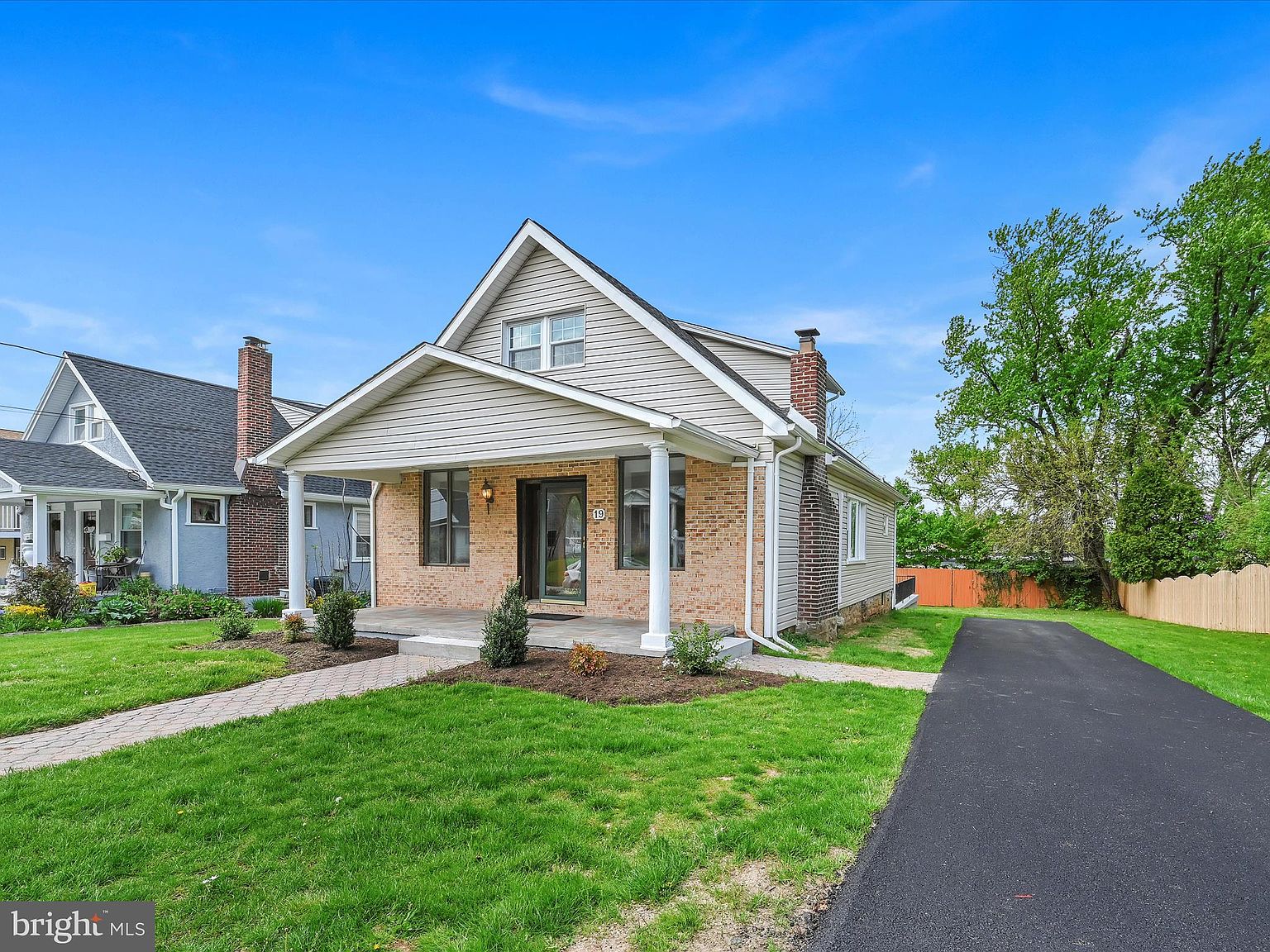 19 Springfield Ave, Flourtown, PA 19031 MLS PAMC2102578 Zillow